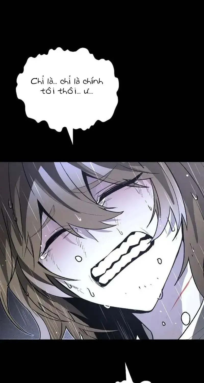 Kẻ Sát Nhân Định Mệnh Chap 50 - Next Chap 51