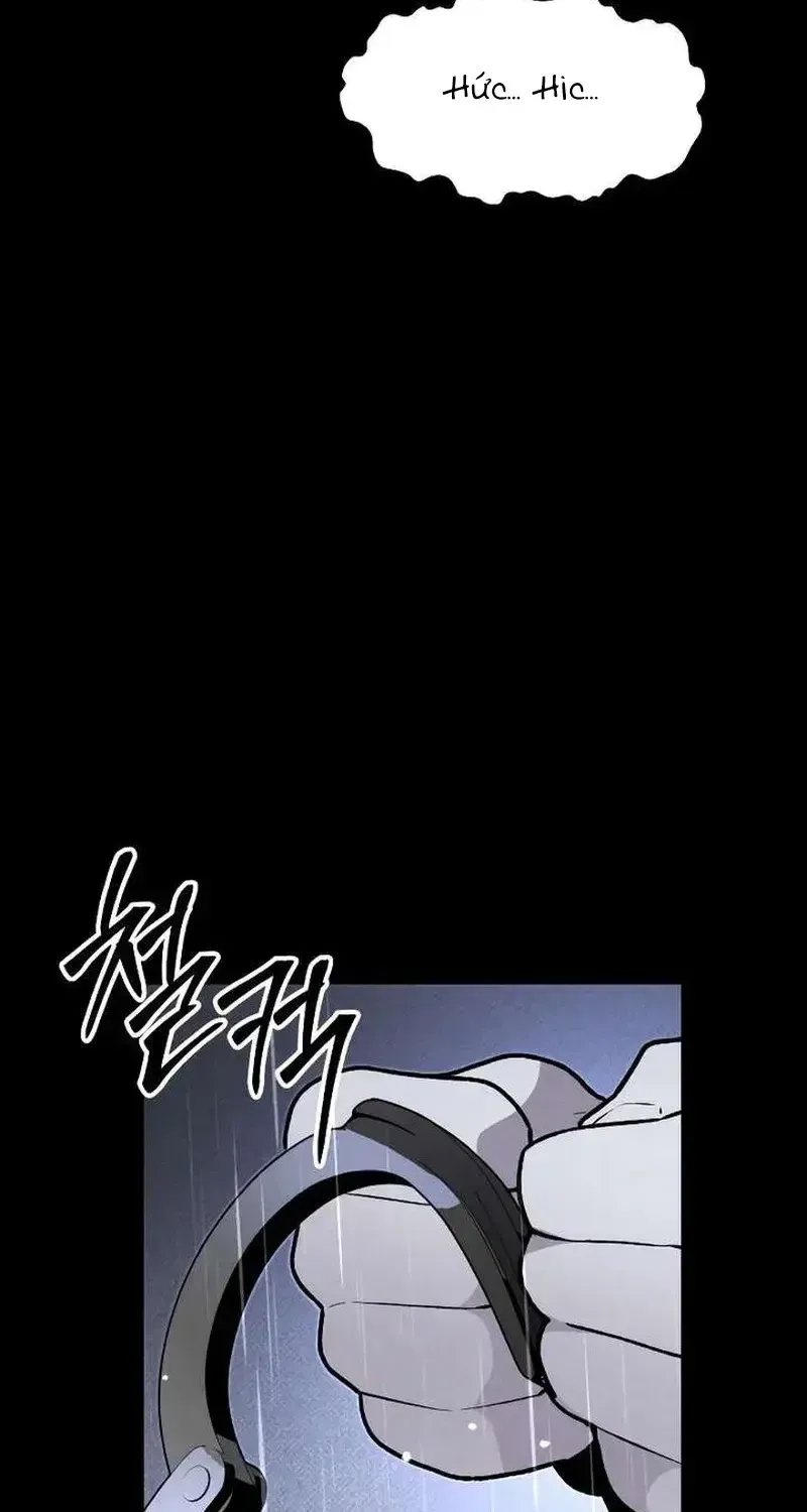 Kẻ Sát Nhân Định Mệnh Chap 50 - Next Chap 51