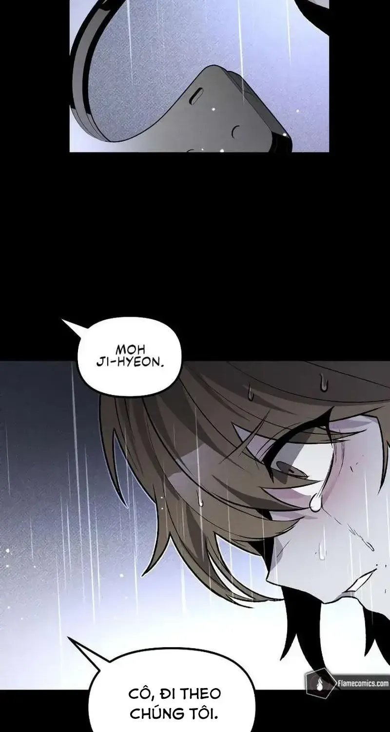 Kẻ Sát Nhân Định Mệnh Chap 50 - Next Chap 51