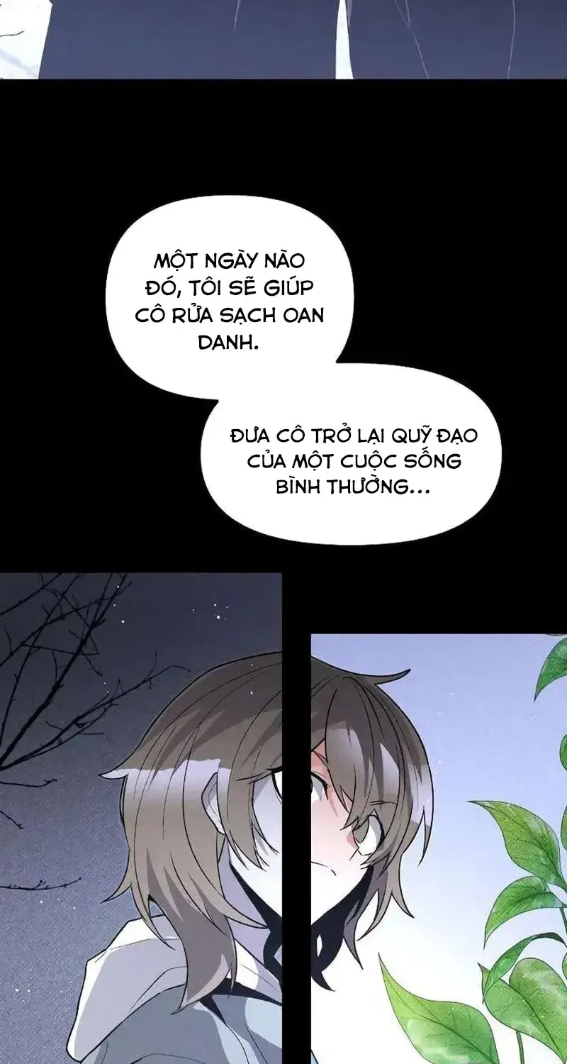 Kẻ Sát Nhân Định Mệnh Chap 50 - Next Chap 51