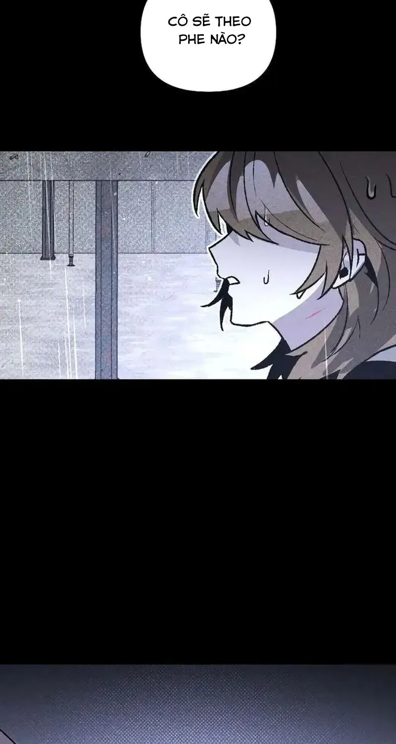 Kẻ Sát Nhân Định Mệnh Chap 50 - Next Chap 51