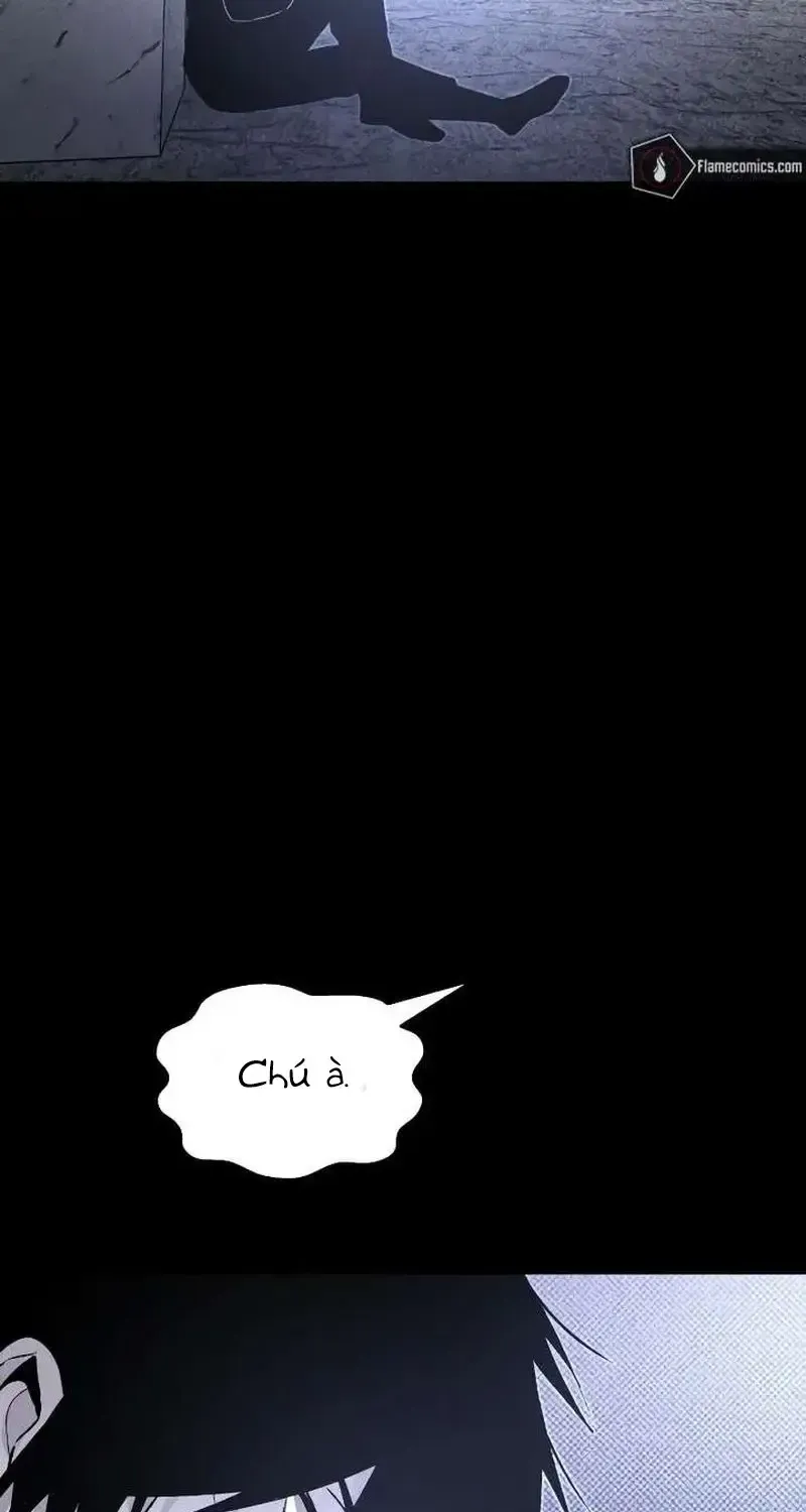 Kẻ Sát Nhân Định Mệnh Chap 50 - Next Chap 51