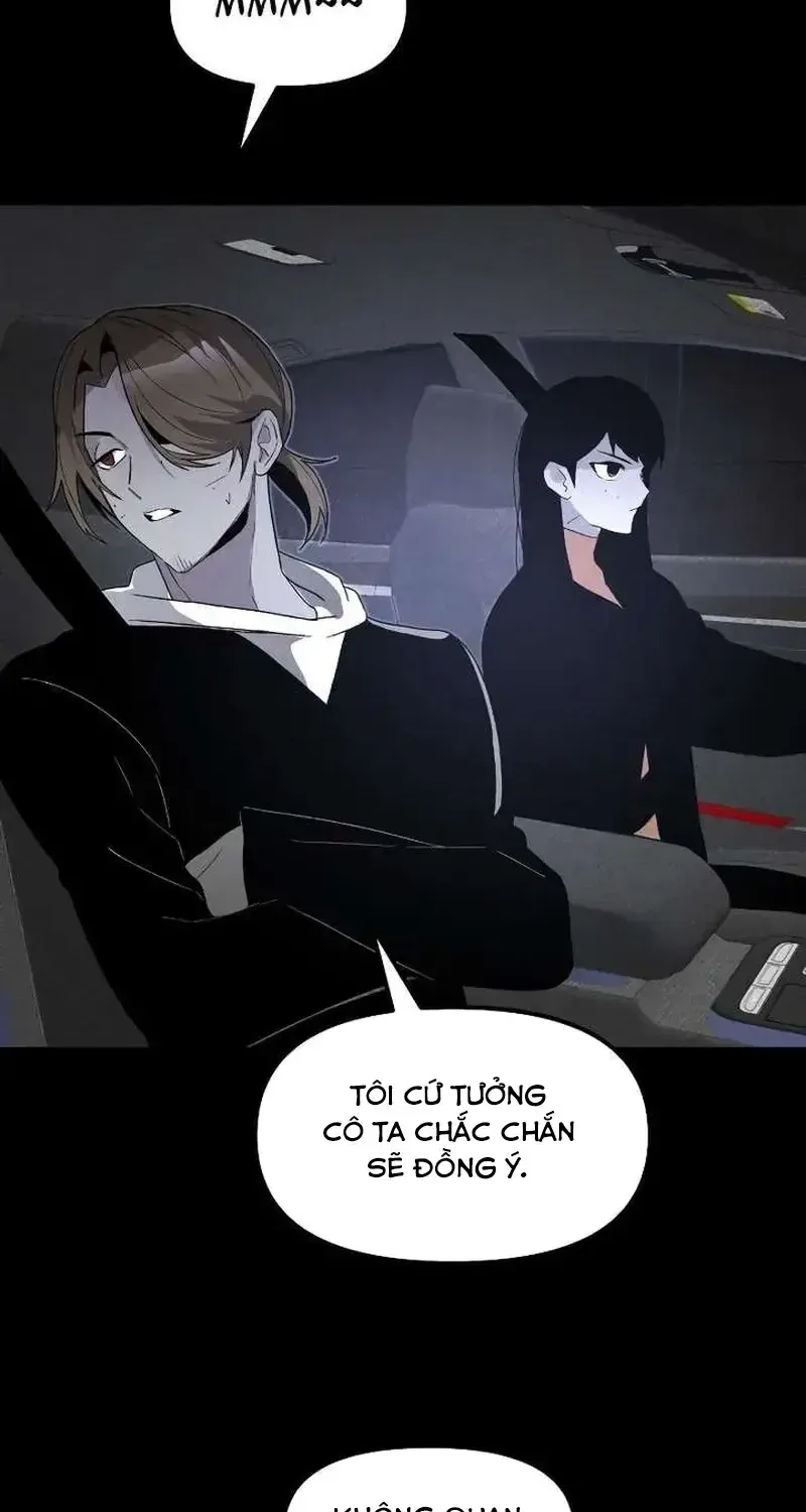 Kẻ Sát Nhân Định Mệnh Chap 50 - Next Chap 51