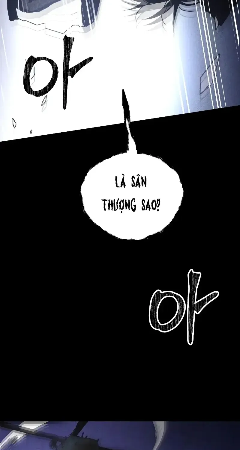 Kẻ Sát Nhân Định Mệnh Chap 56 - Next Chap 57