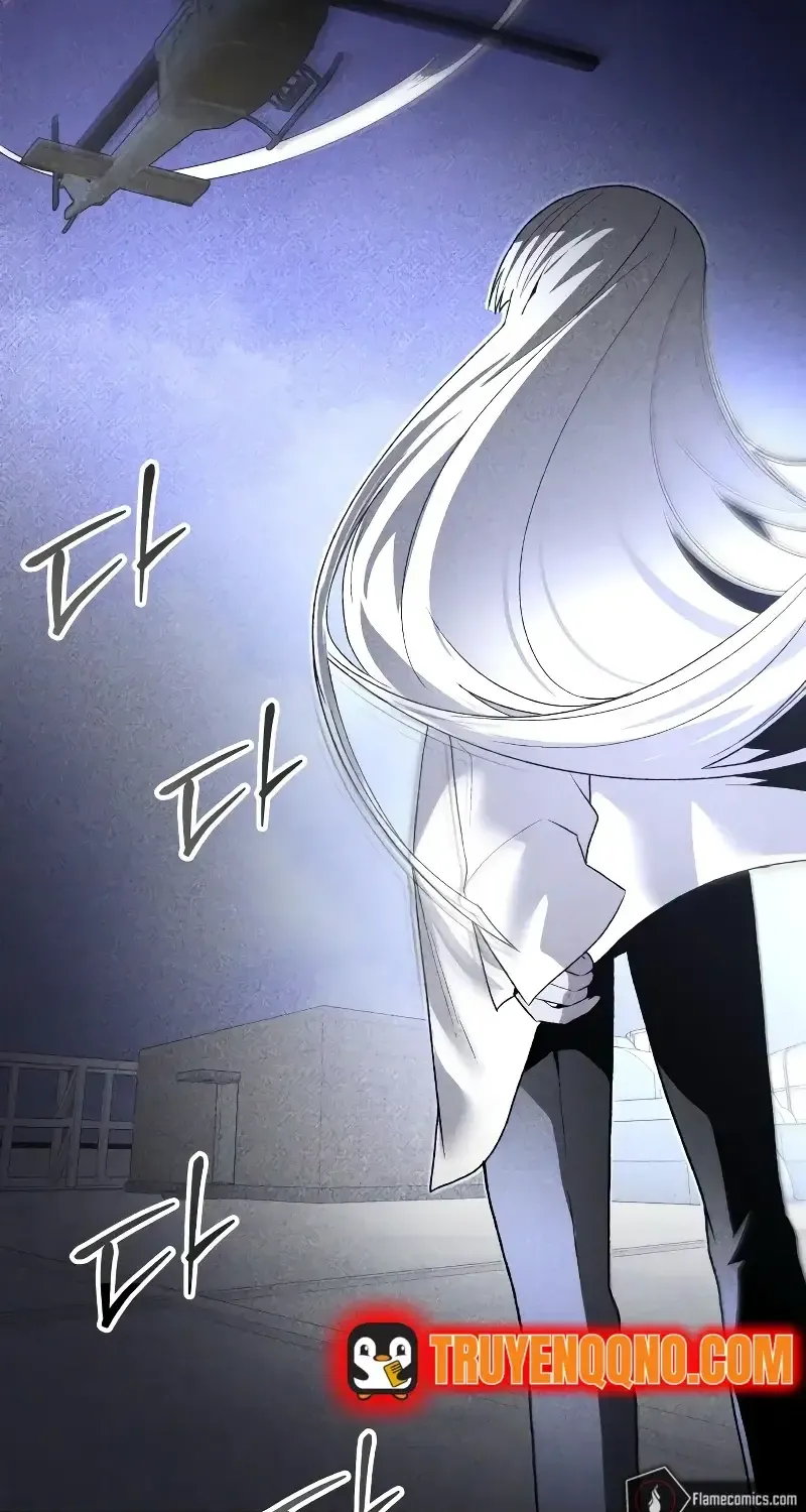 Kẻ Sát Nhân Định Mệnh Chap 56 - Next Chap 57
