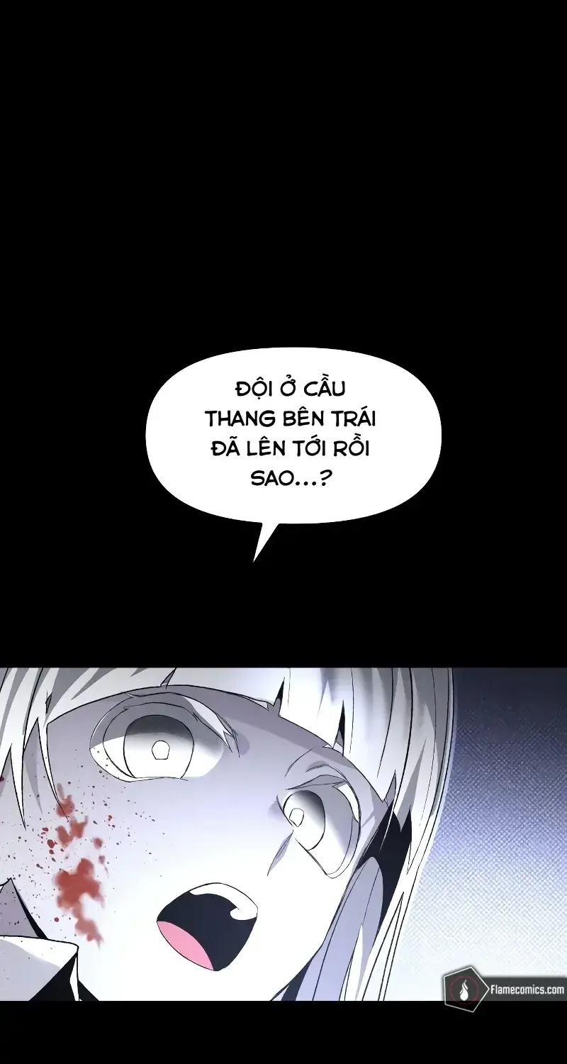 Kẻ Sát Nhân Định Mệnh Chap 56 - Next Chap 57