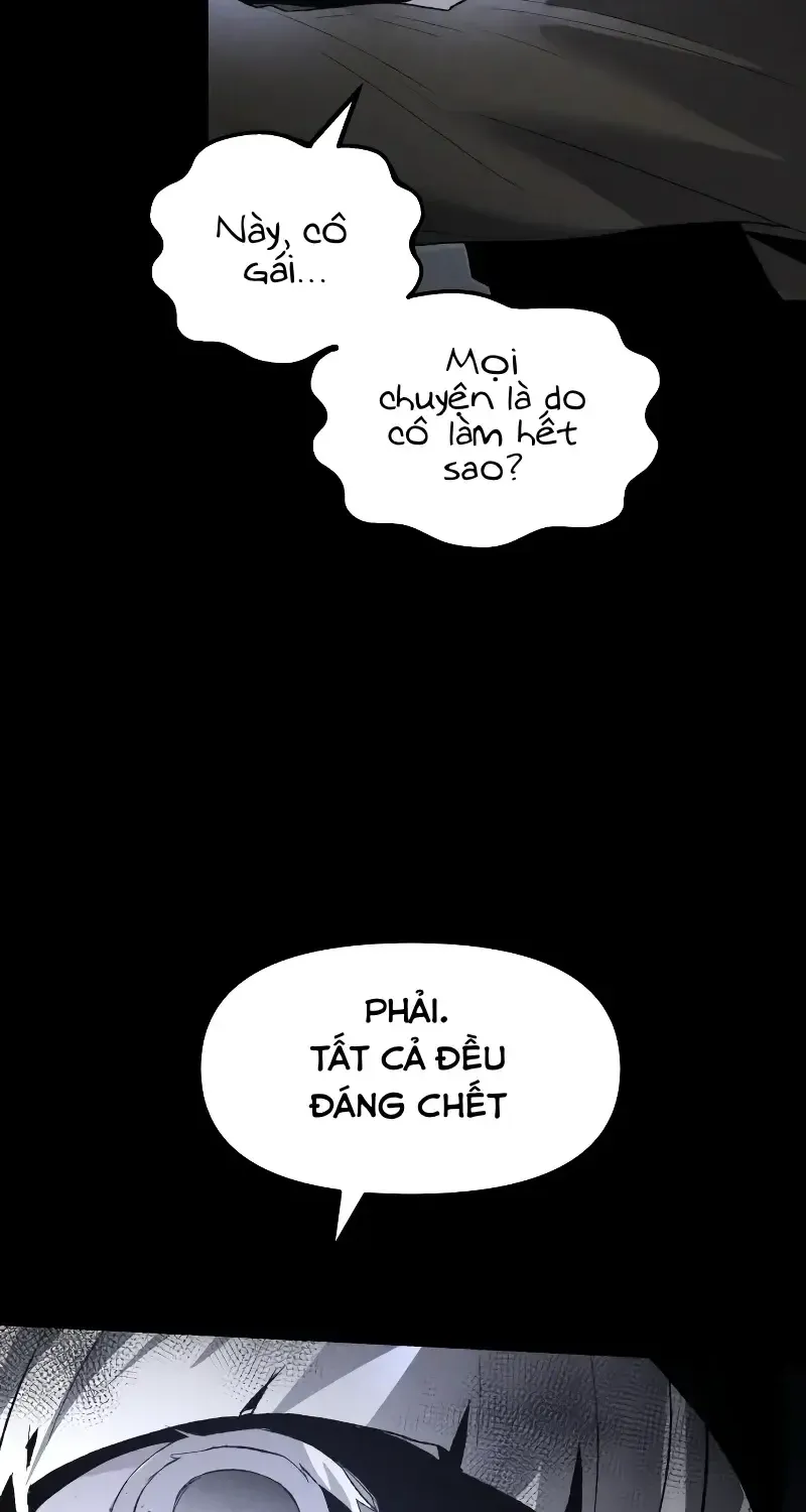 Kẻ Sát Nhân Định Mệnh Chap 56 - Next Chap 57