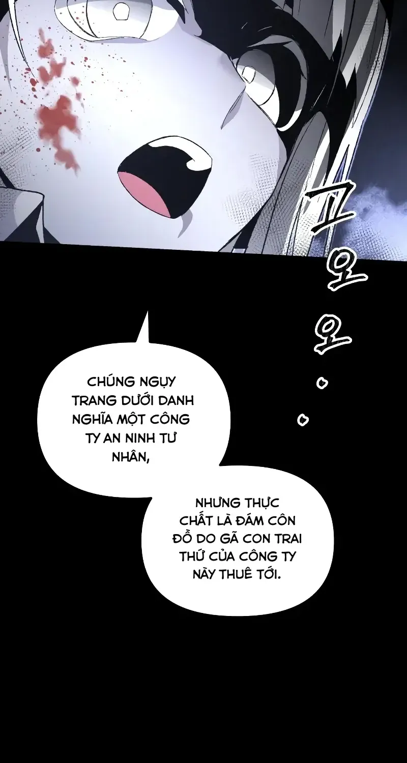 Kẻ Sát Nhân Định Mệnh Chap 56 - Next Chap 57
