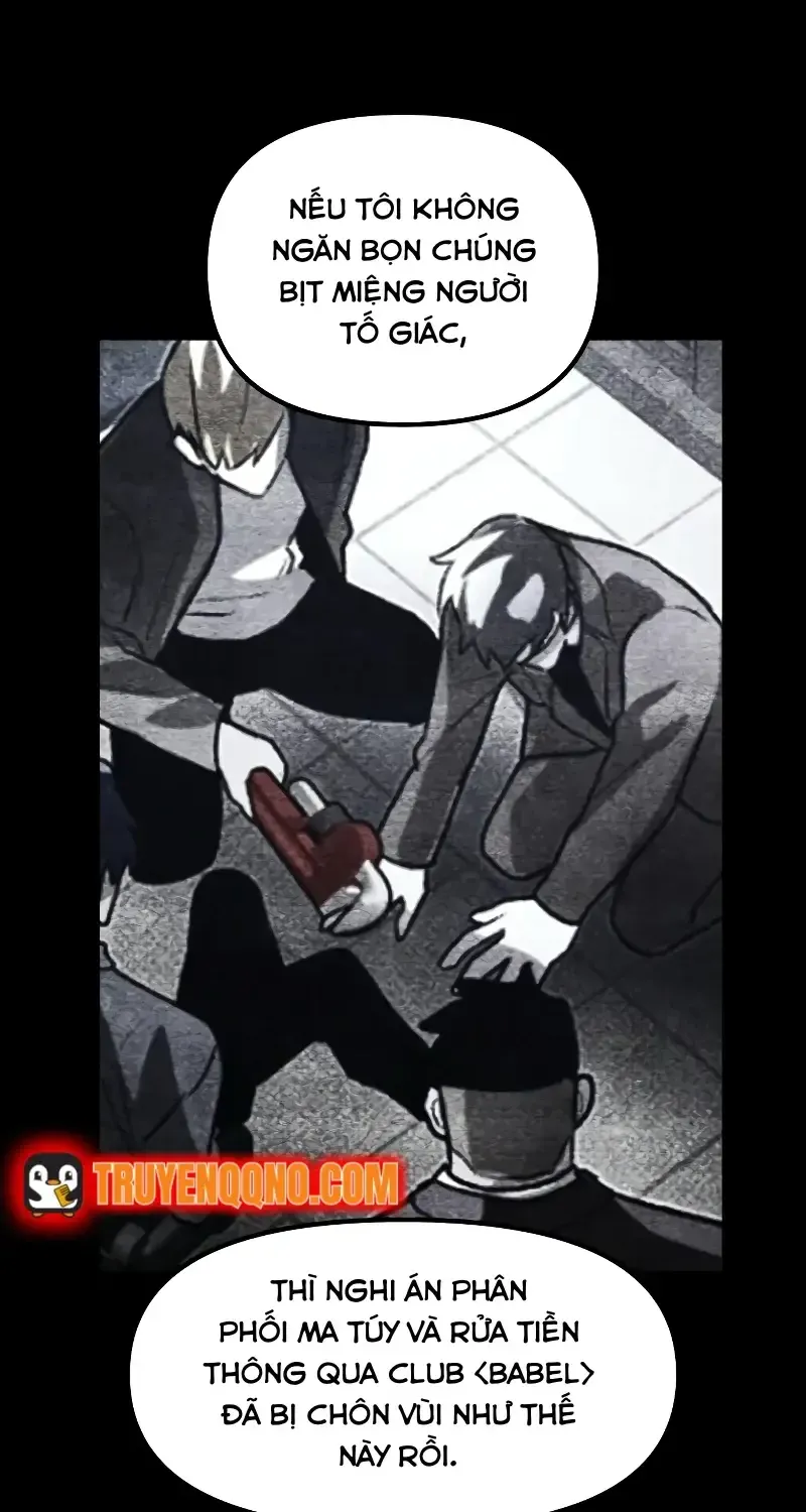 Kẻ Sát Nhân Định Mệnh Chap 56 - Next Chap 57