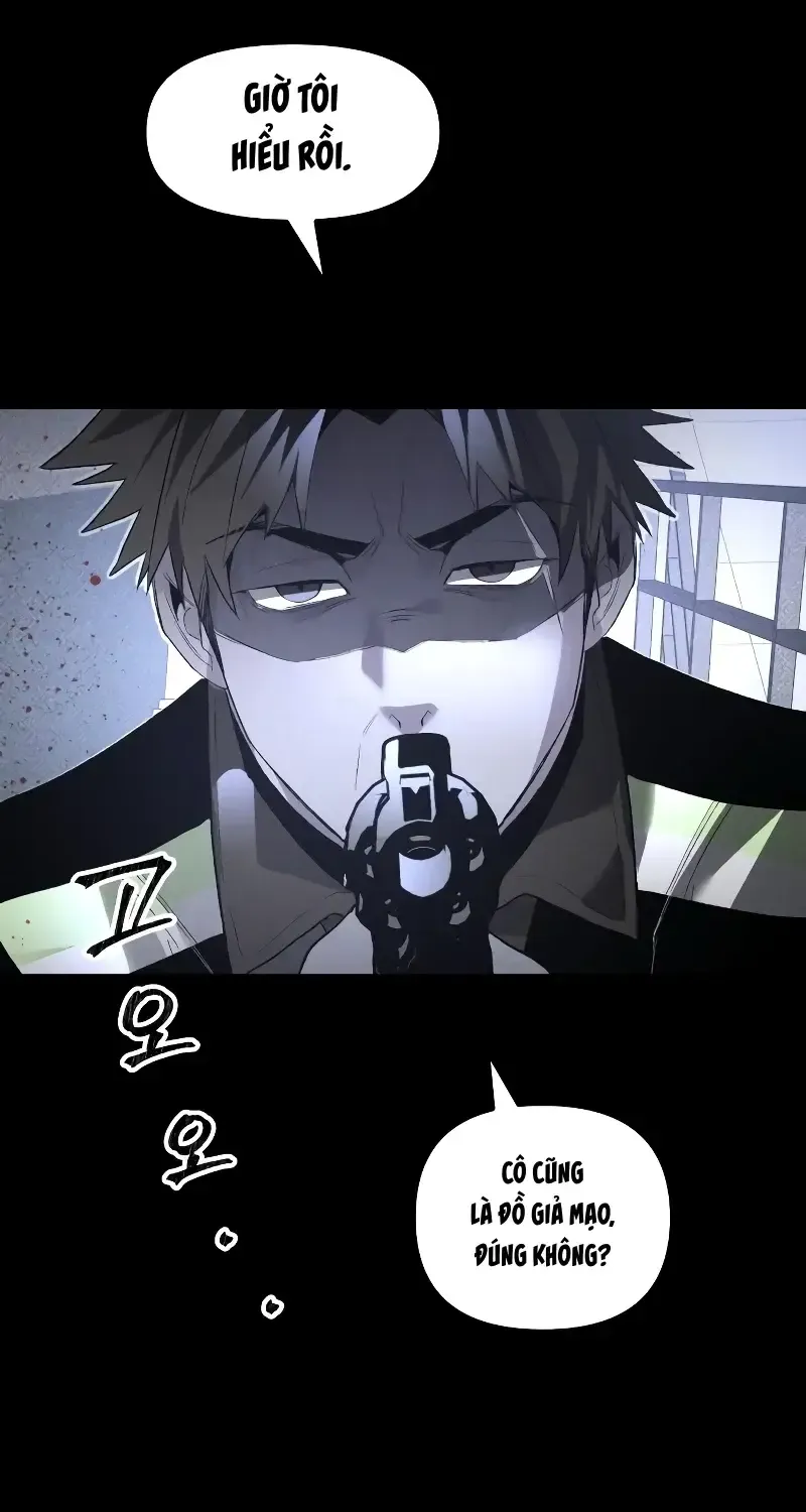 Kẻ Sát Nhân Định Mệnh Chap 56 - Next Chap 57