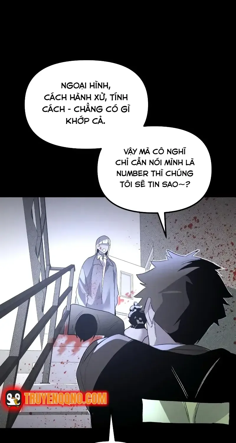Kẻ Sát Nhân Định Mệnh Chap 56 - Next Chap 57