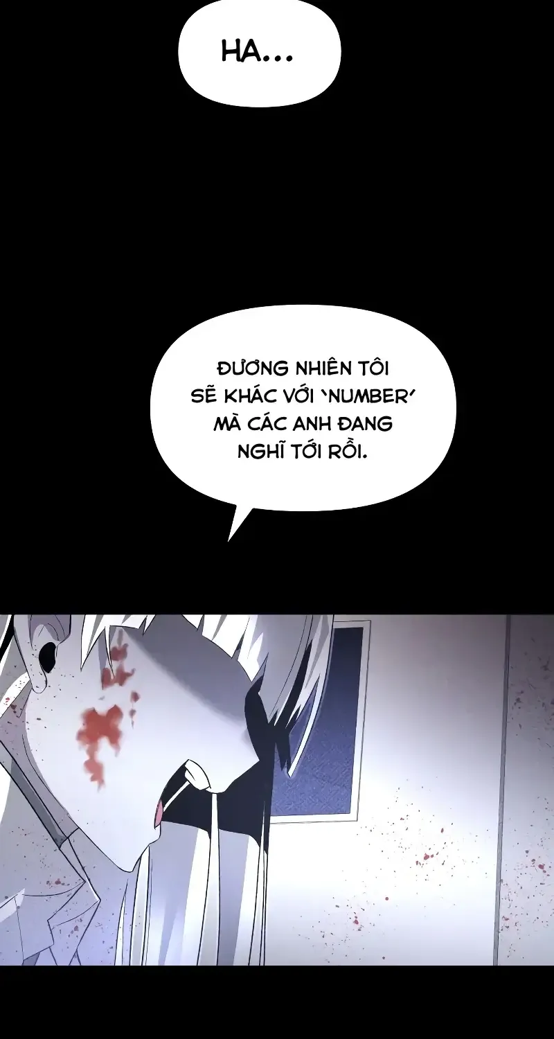 Kẻ Sát Nhân Định Mệnh Chap 56 - Next Chap 57