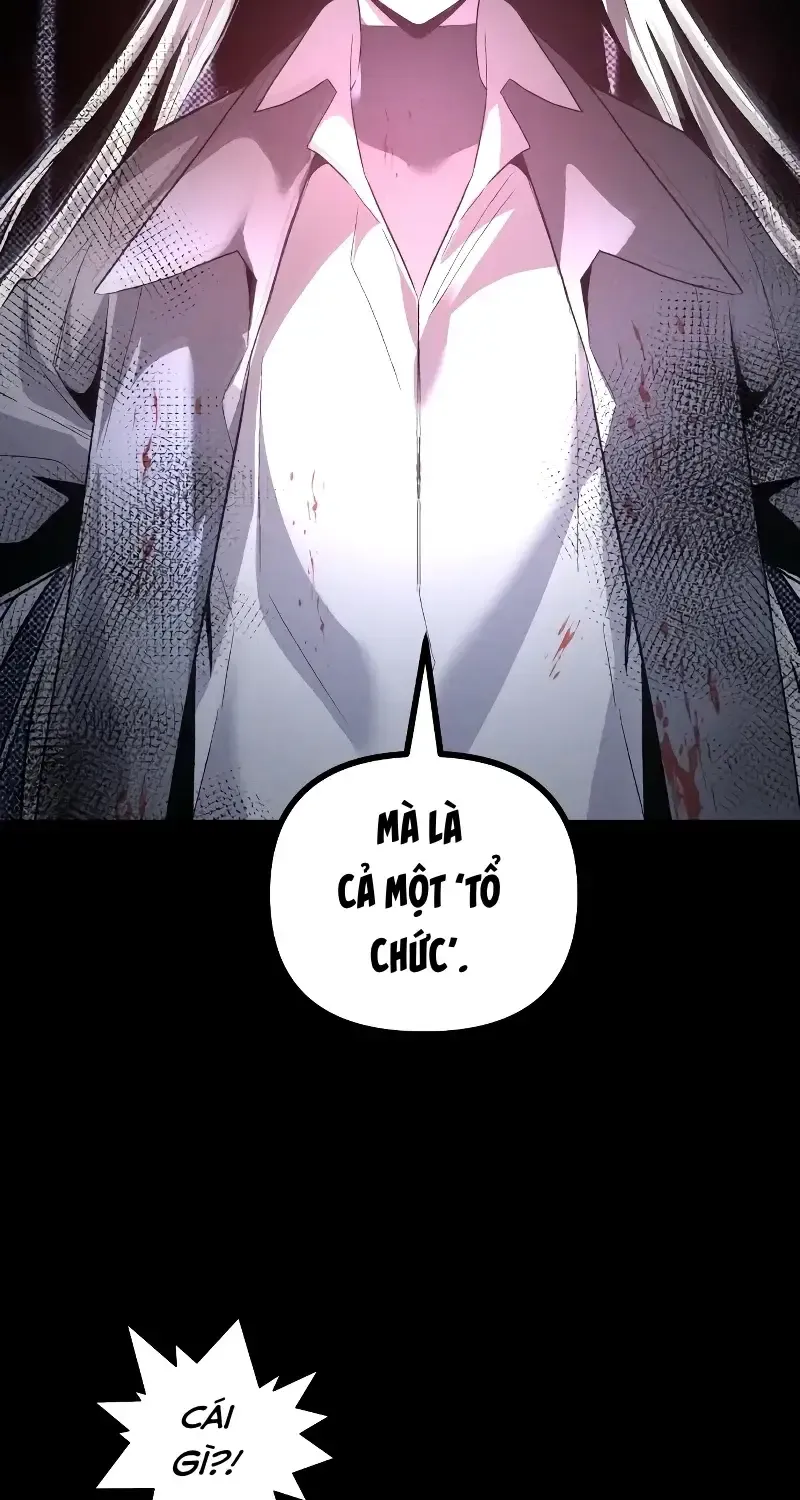 Kẻ Sát Nhân Định Mệnh Chap 56 - Next Chap 57