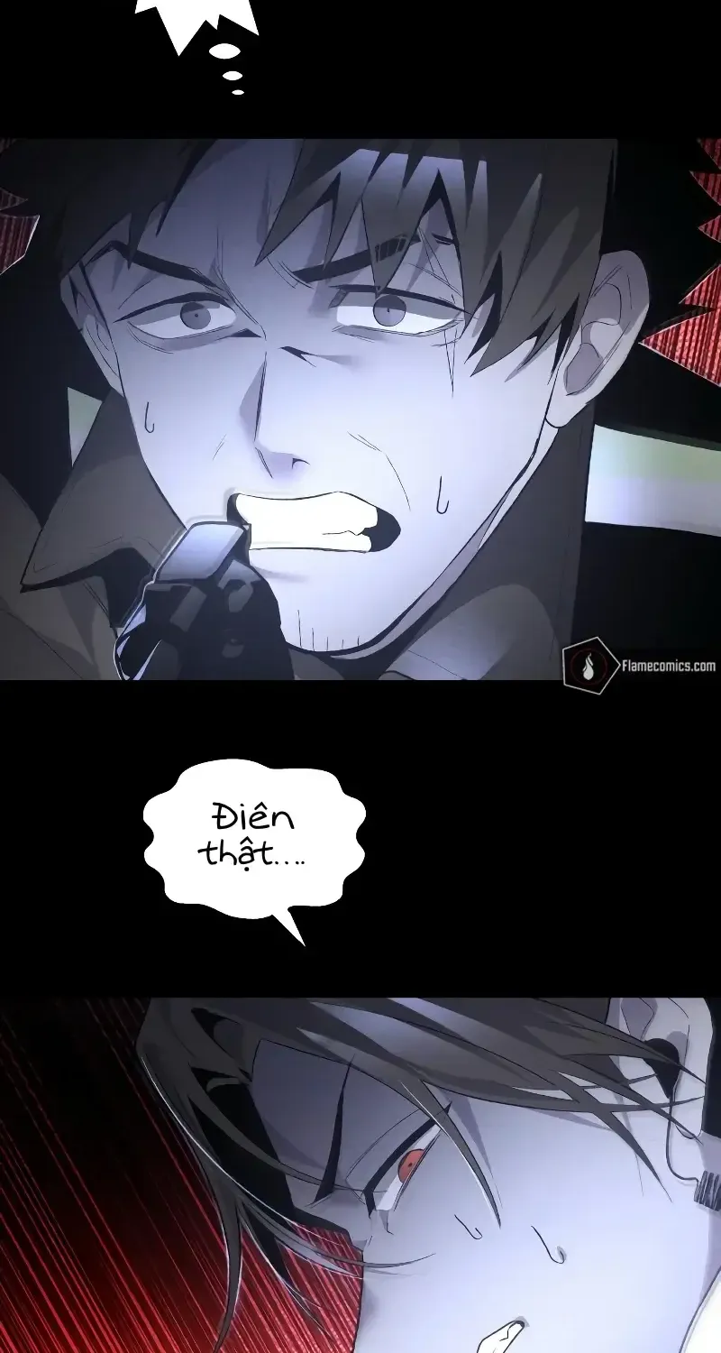 Kẻ Sát Nhân Định Mệnh Chap 56 - Next Chap 57
