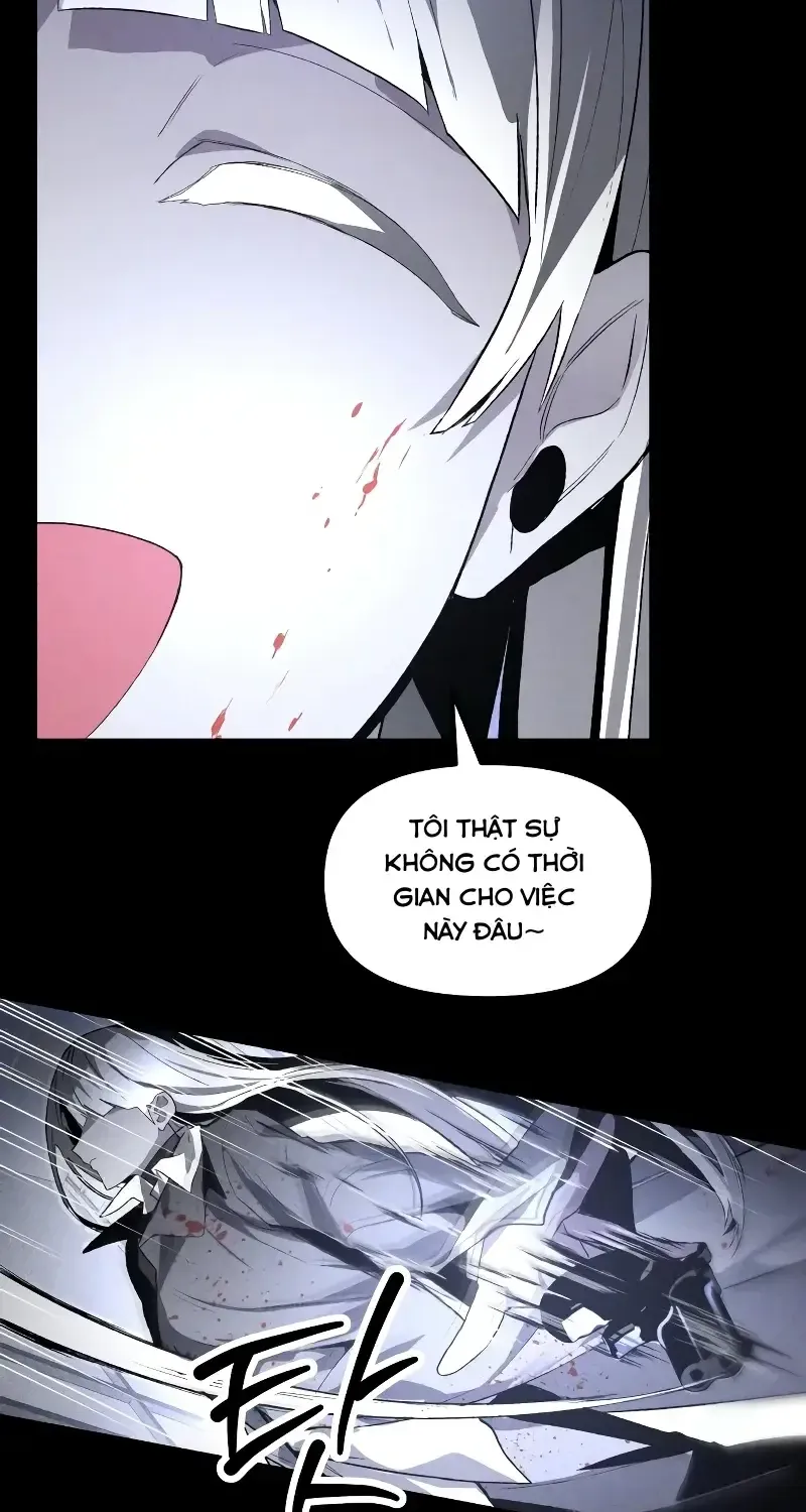 Kẻ Sát Nhân Định Mệnh Chap 56 - Next Chap 57
