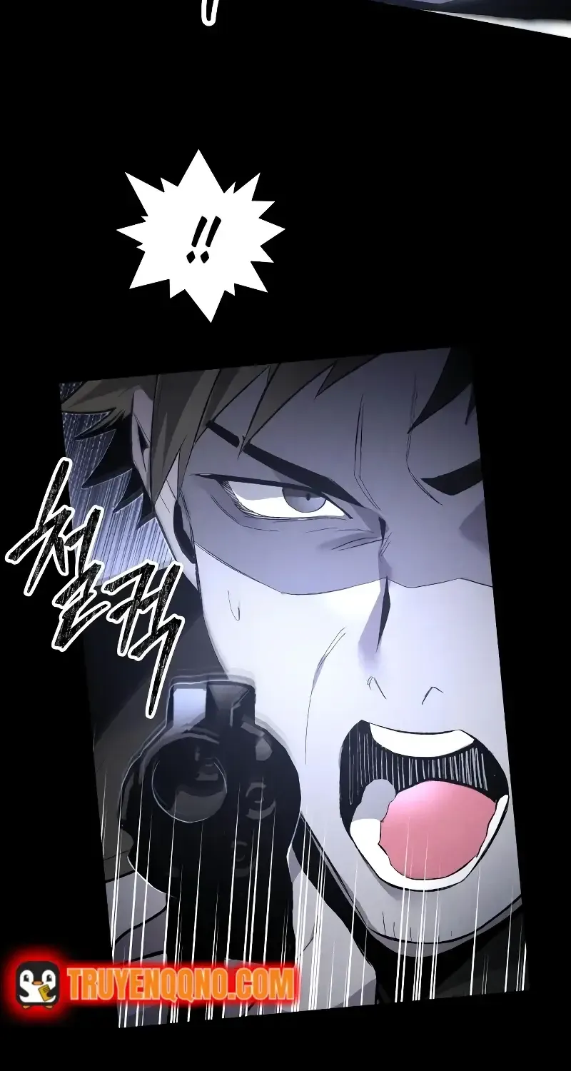 Kẻ Sát Nhân Định Mệnh Chap 56 - Next Chap 57