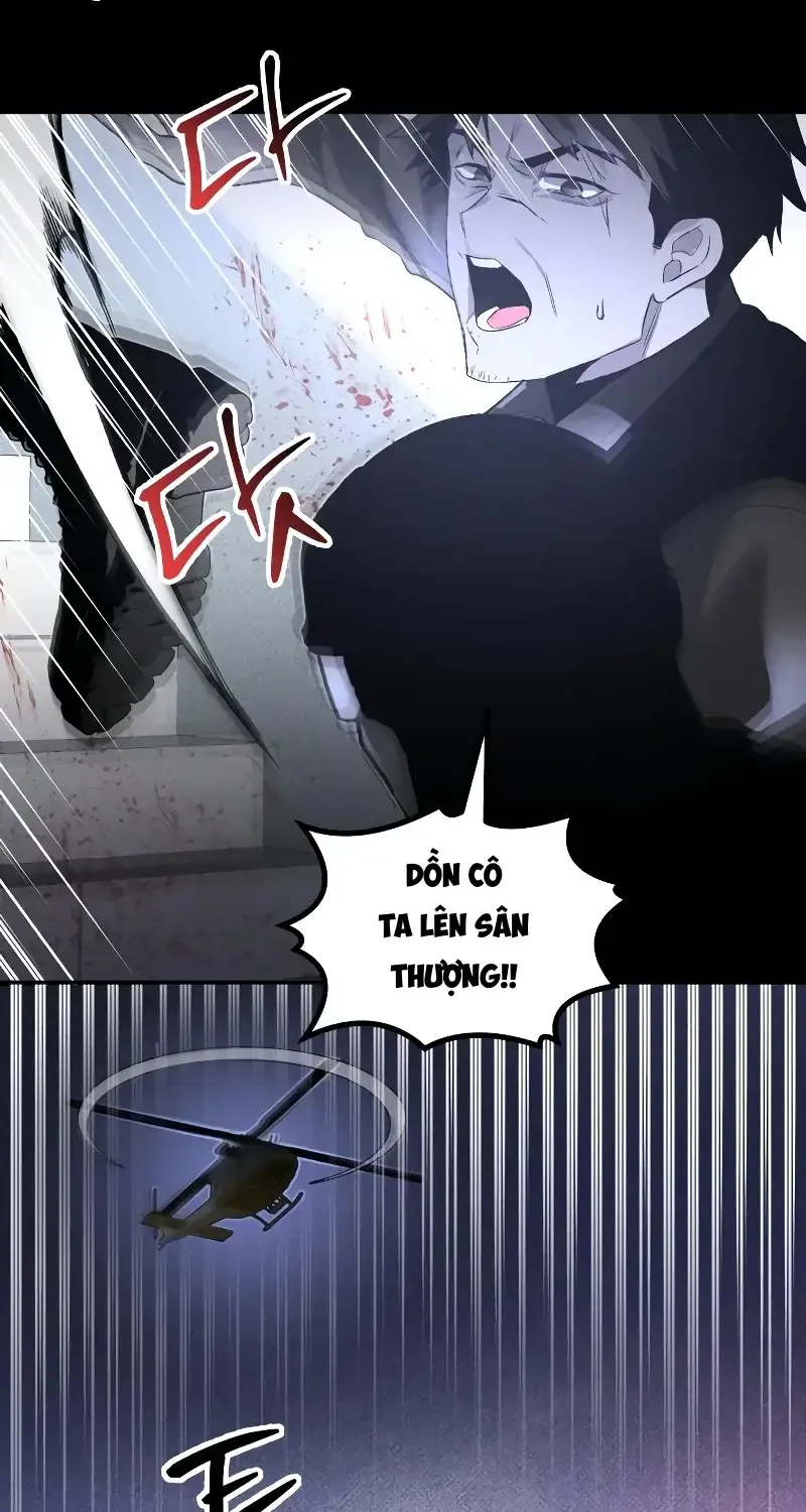 Kẻ Sát Nhân Định Mệnh Chap 56 - Next Chap 57