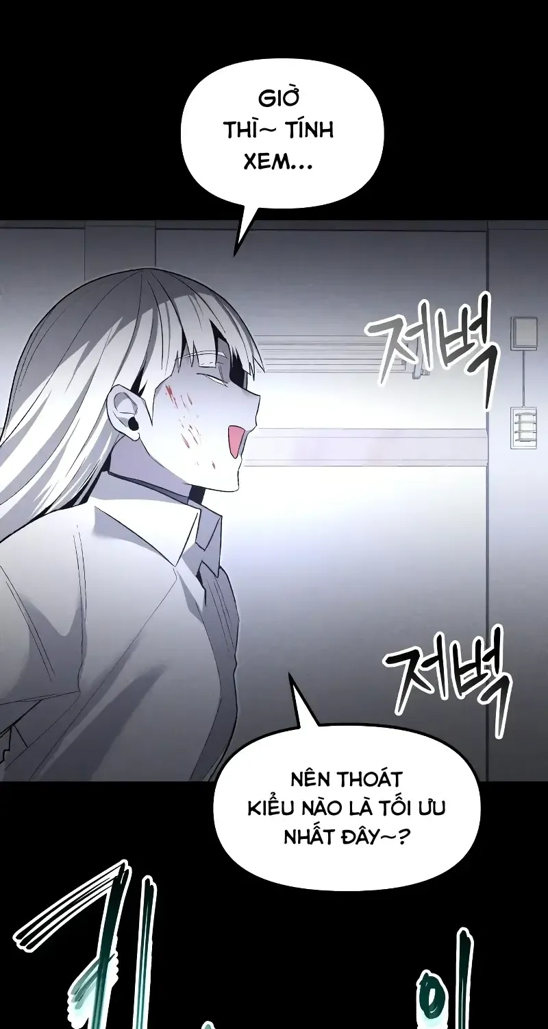 Kẻ Sát Nhân Định Mệnh Chap 56 - Next Chap 57