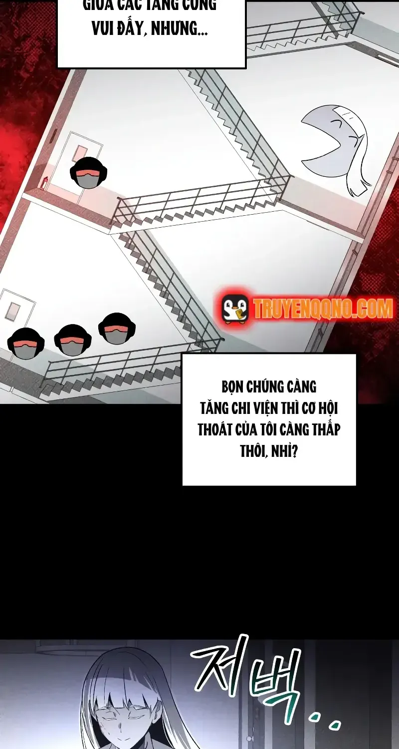 Kẻ Sát Nhân Định Mệnh Chap 56 - Next Chap 57