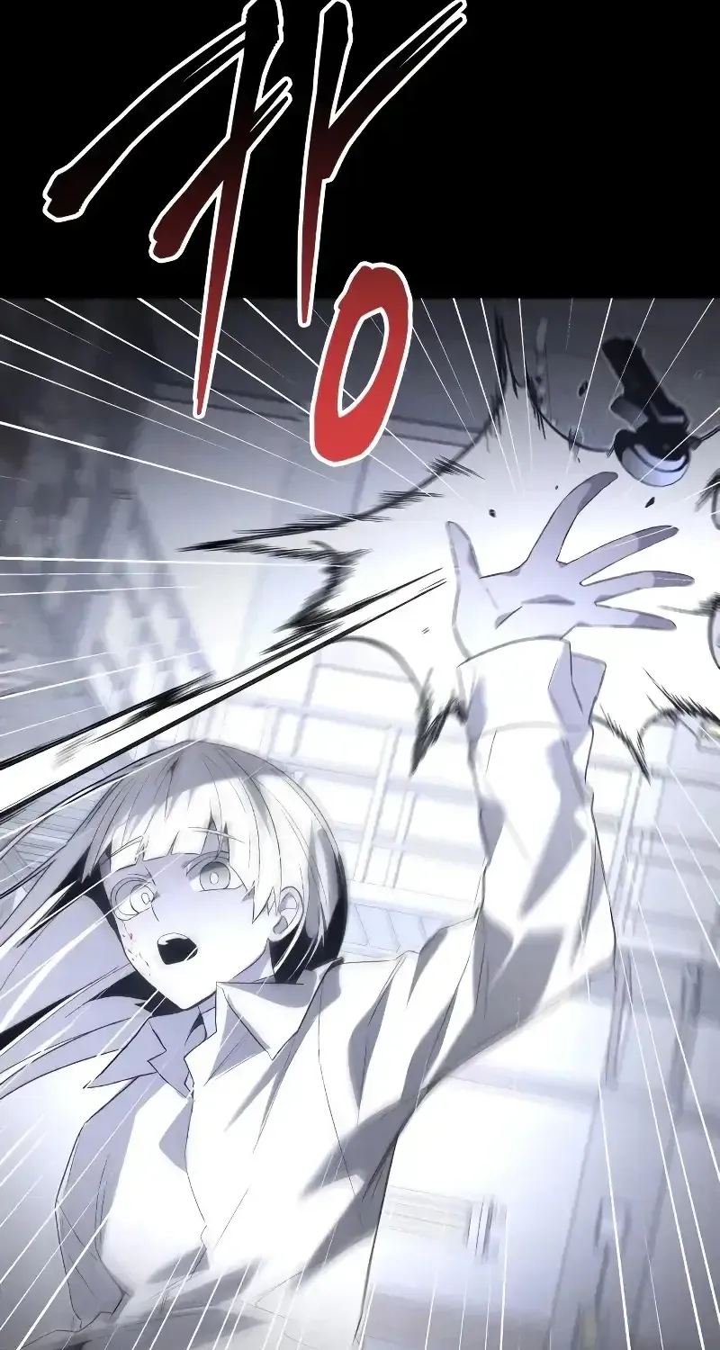 Kẻ Sát Nhân Định Mệnh Chap 56 - Next Chap 57
