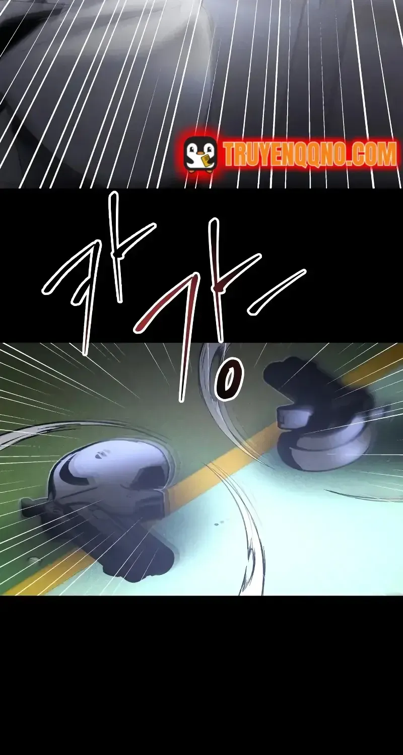 Kẻ Sát Nhân Định Mệnh Chap 56 - Next Chap 57