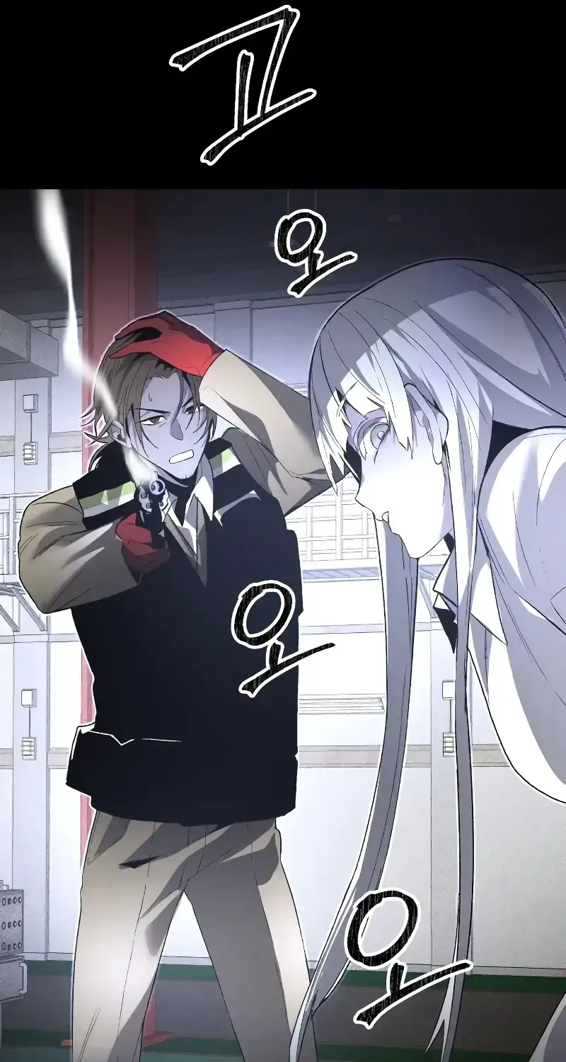 Kẻ Sát Nhân Định Mệnh Chap 56 - Next Chap 57