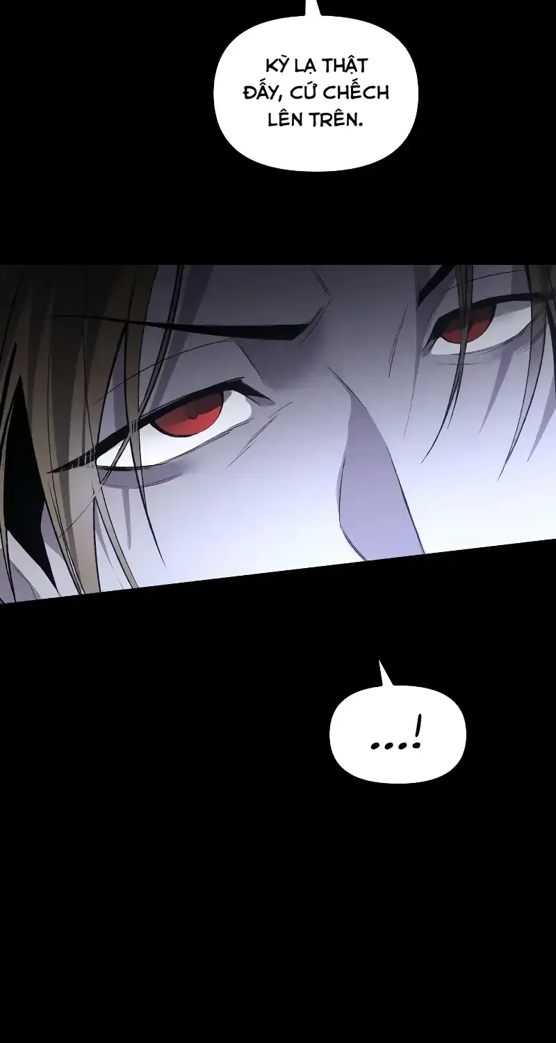 Kẻ Sát Nhân Định Mệnh Chap 56 - Next Chap 57