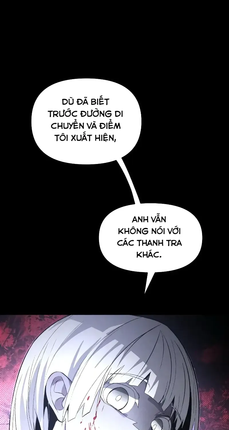 Kẻ Sát Nhân Định Mệnh Chap 56 - Next Chap 57