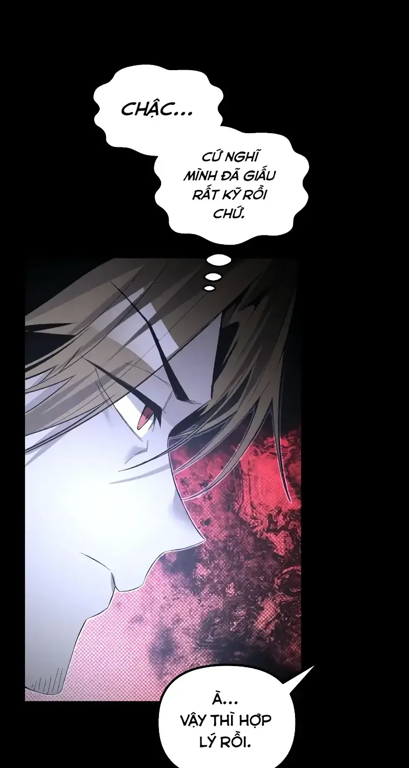 Kẻ Sát Nhân Định Mệnh Chap 56 - Next Chap 57