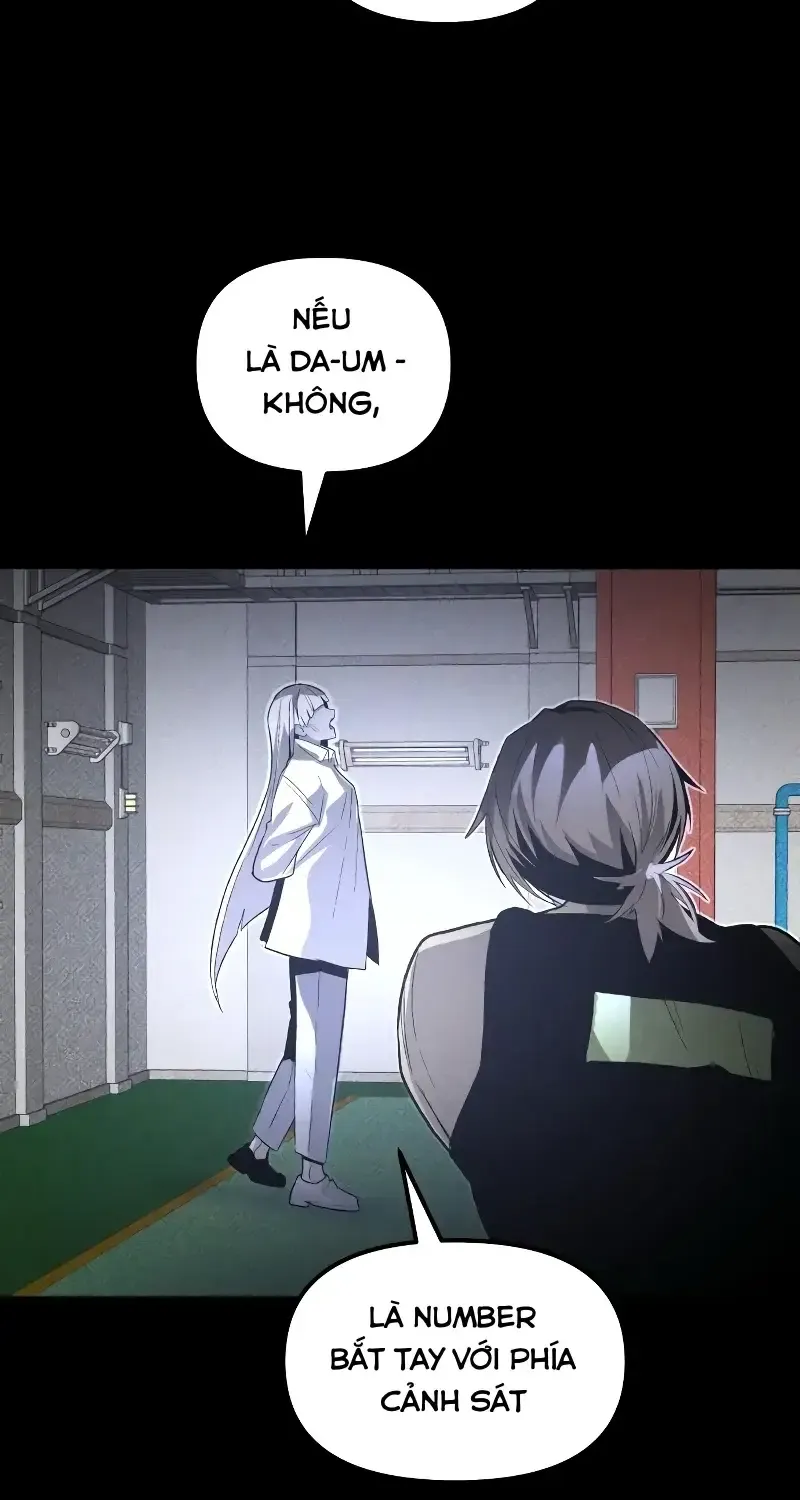 Kẻ Sát Nhân Định Mệnh Chap 56 - Next Chap 57