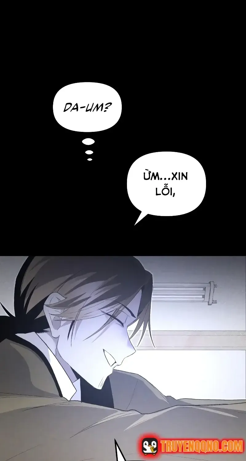 Kẻ Sát Nhân Định Mệnh Chap 56 - Next Chap 57