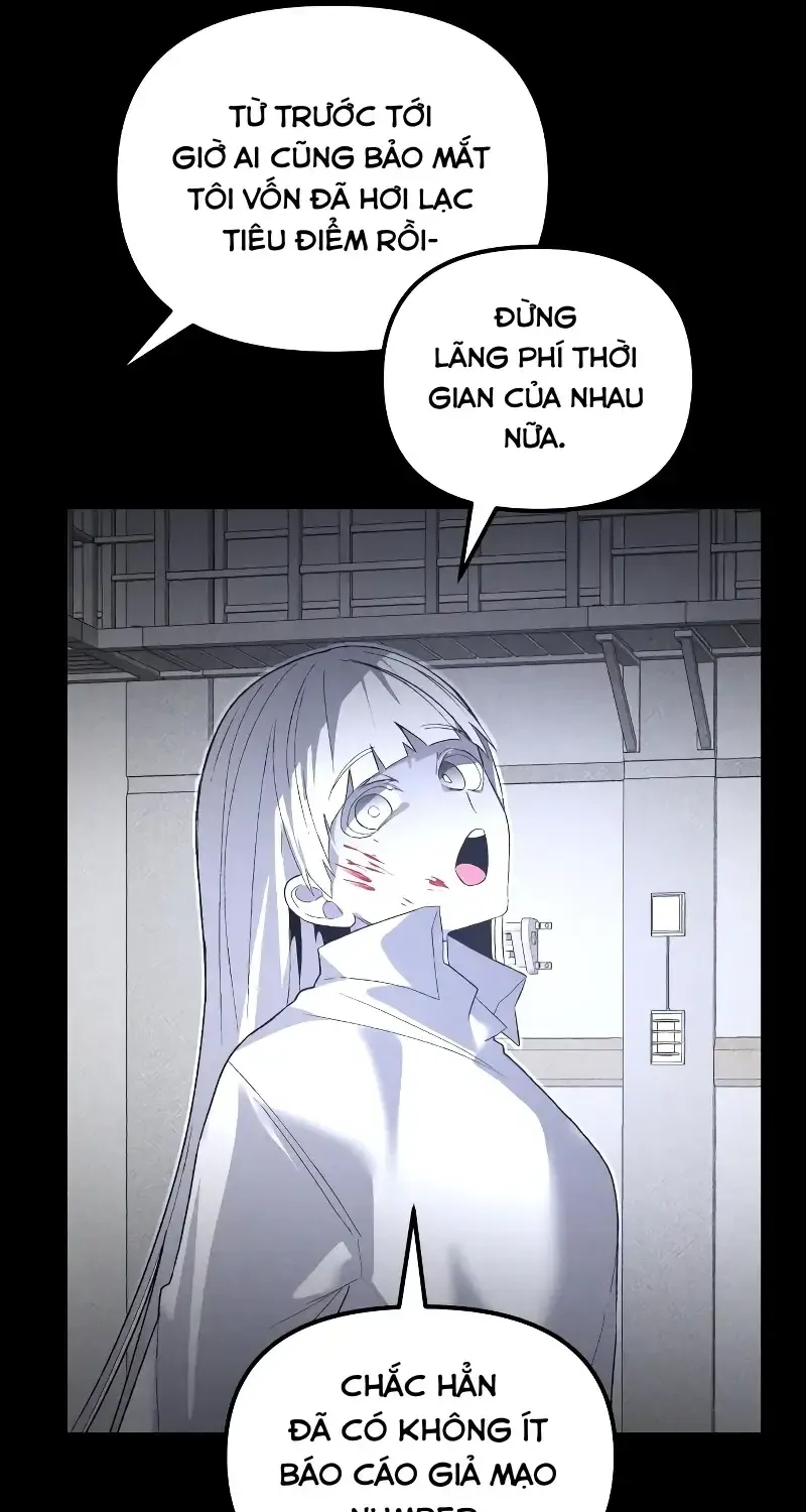 Kẻ Sát Nhân Định Mệnh Chap 56 - Next Chap 57