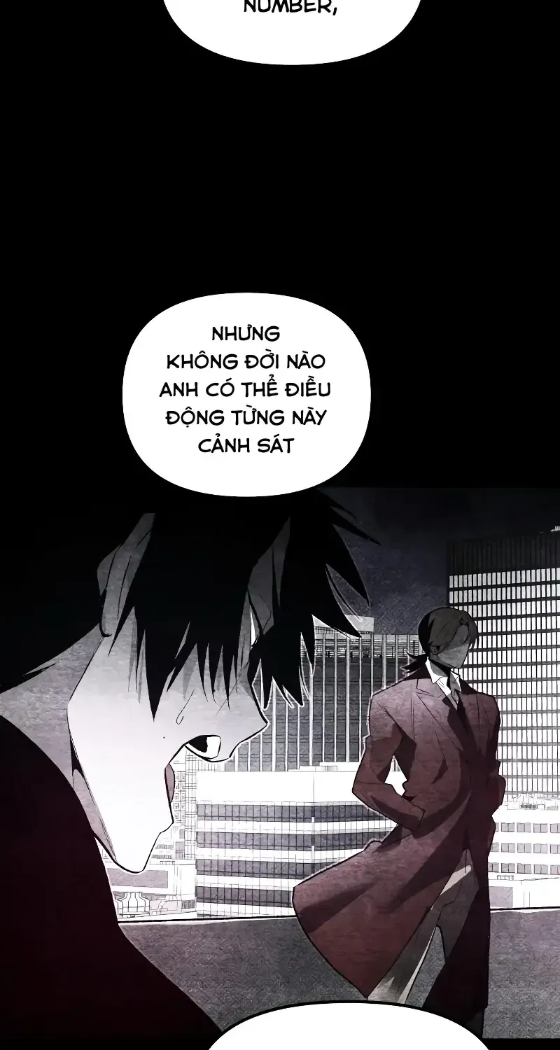 Kẻ Sát Nhân Định Mệnh Chap 56 - Next Chap 57