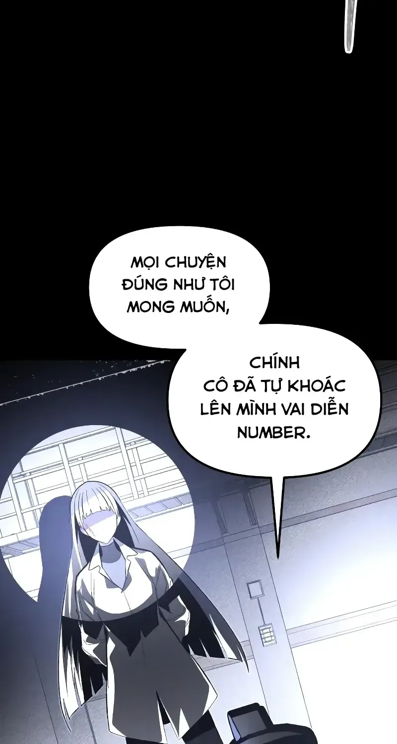 Kẻ Sát Nhân Định Mệnh Chap 56 - Next Chap 57