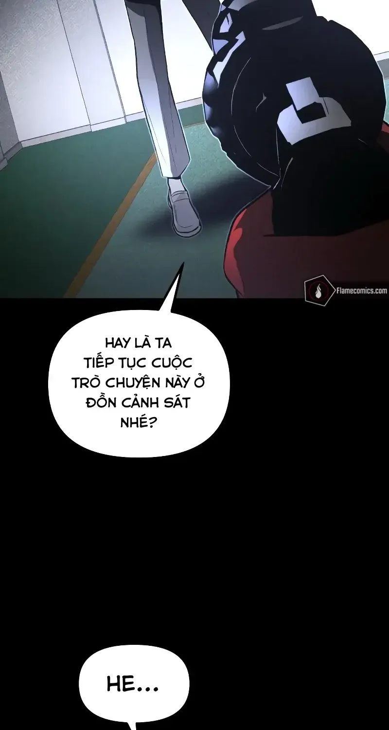 Kẻ Sát Nhân Định Mệnh Chap 56 - Next Chap 57