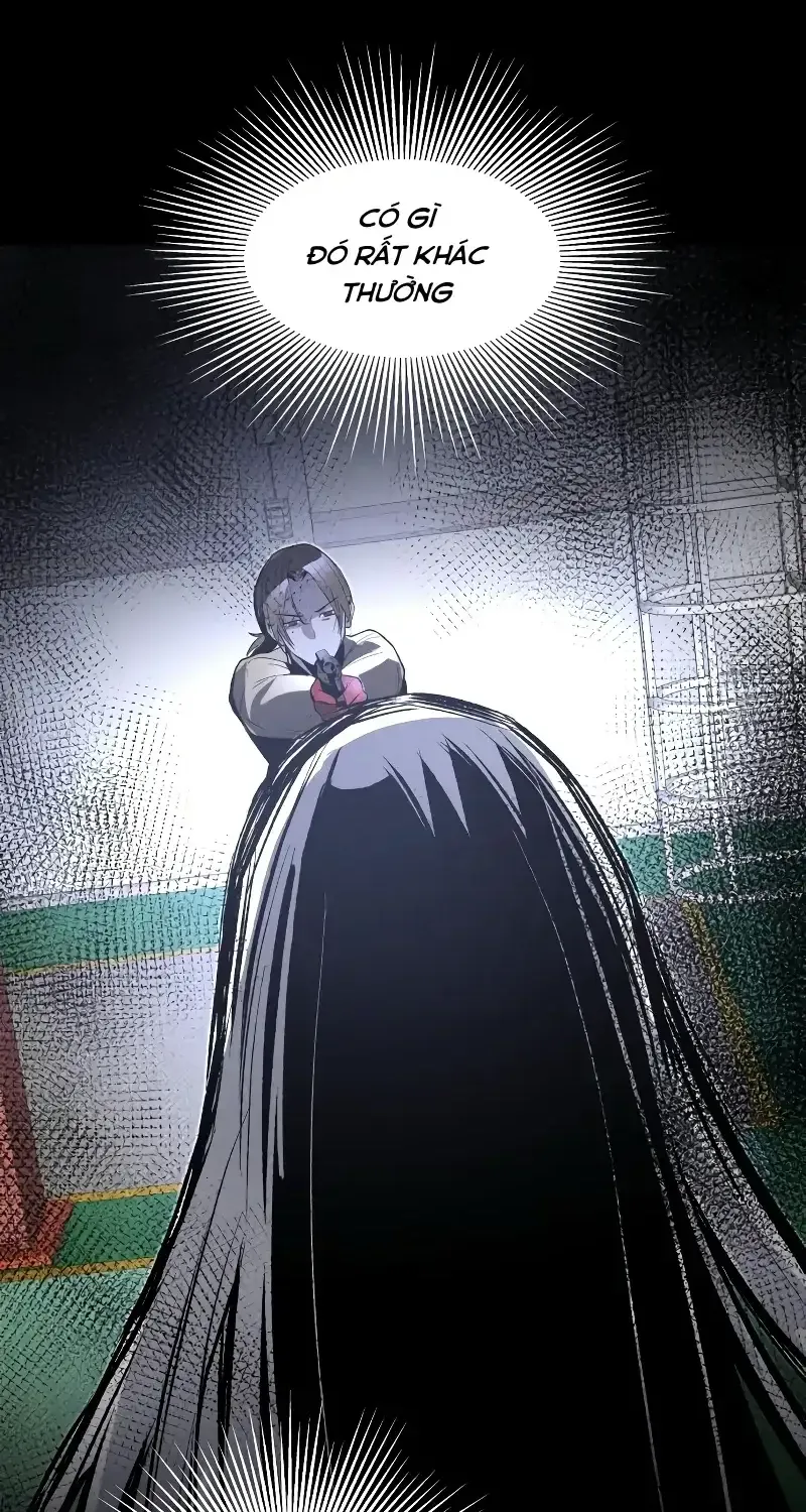 Kẻ Sát Nhân Định Mệnh Chap 56 - Next Chap 57