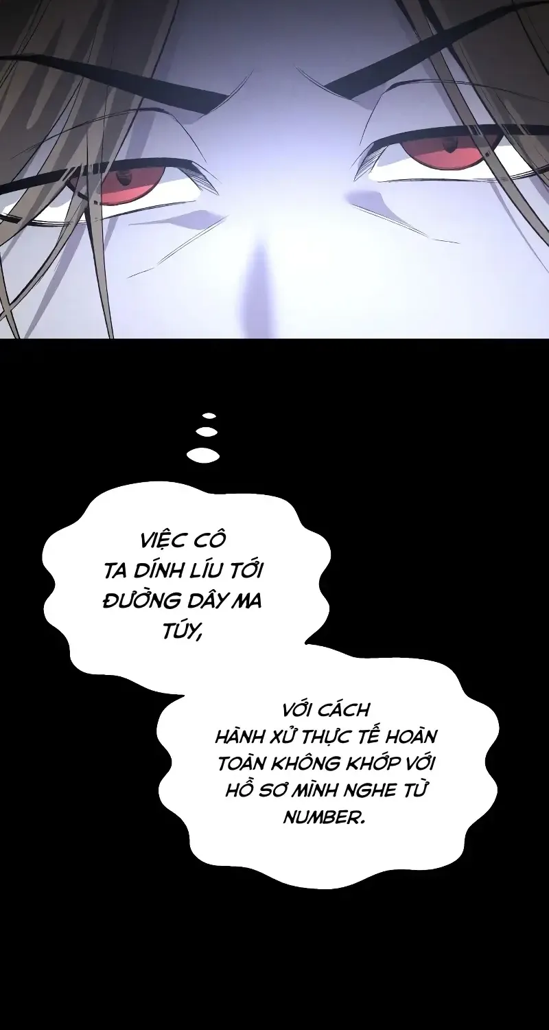 Kẻ Sát Nhân Định Mệnh Chap 56 - Next Chap 57