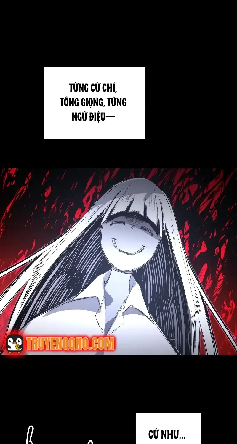 Kẻ Sát Nhân Định Mệnh Chap 56 - Next Chap 57
