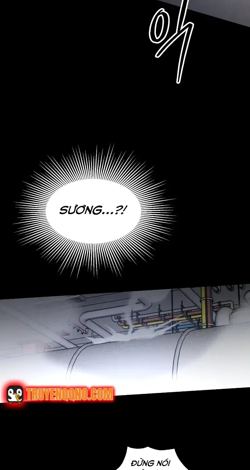 Kẻ Sát Nhân Định Mệnh Chap 56 - Next Chap 57