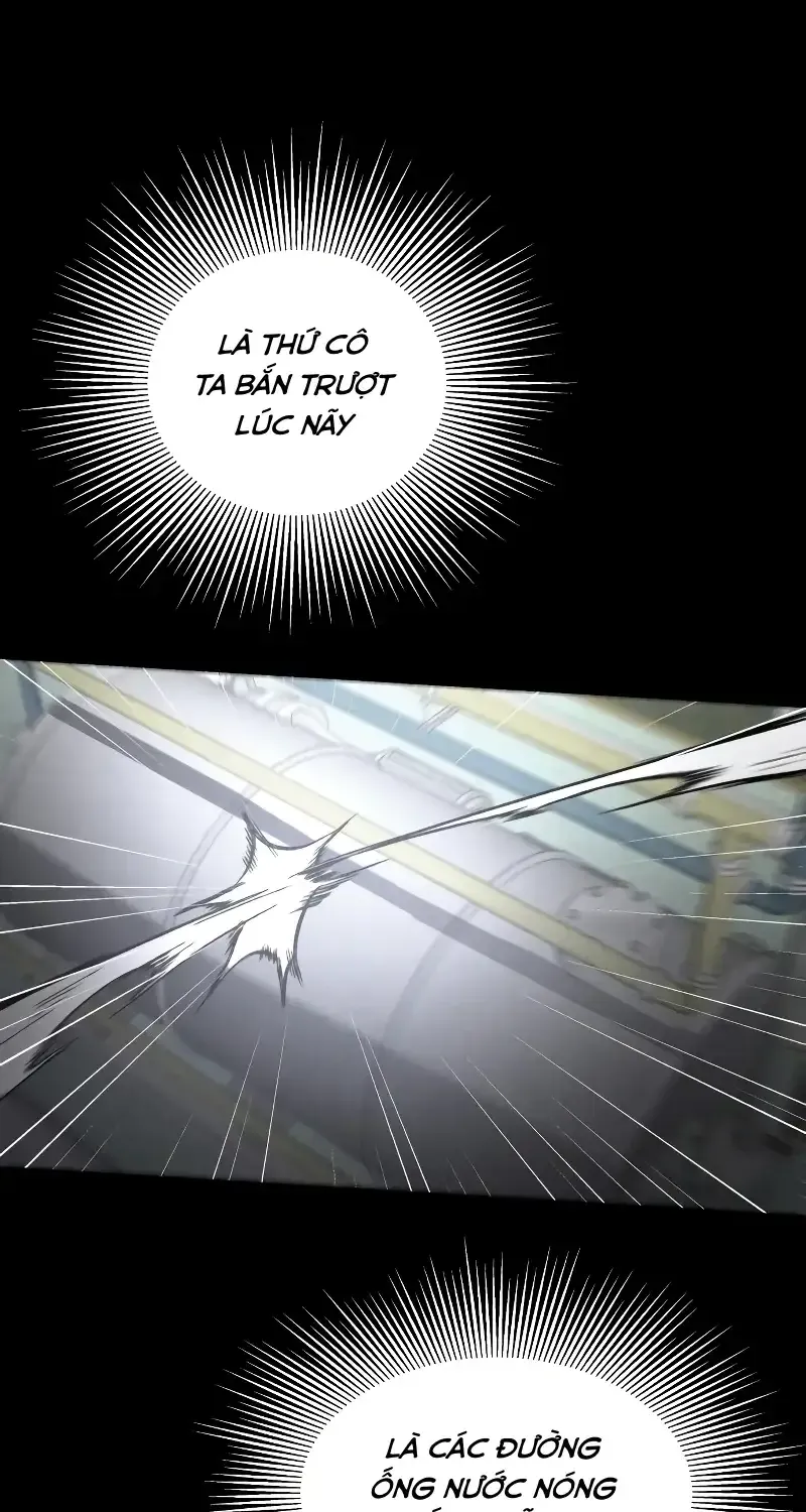 Kẻ Sát Nhân Định Mệnh Chap 56 - Next Chap 57