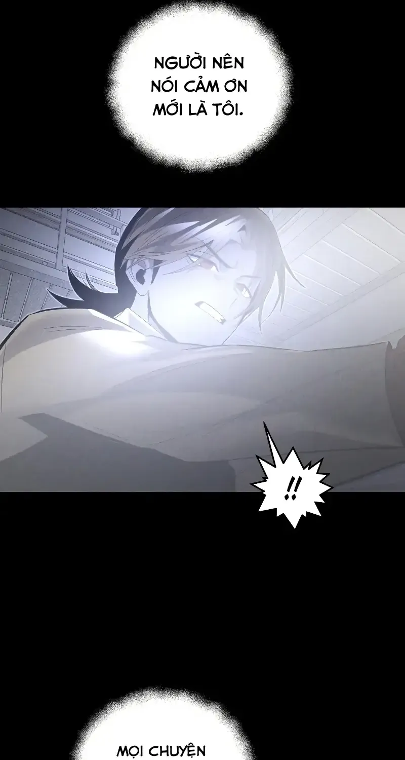 Kẻ Sát Nhân Định Mệnh Chap 56 - Next Chap 57