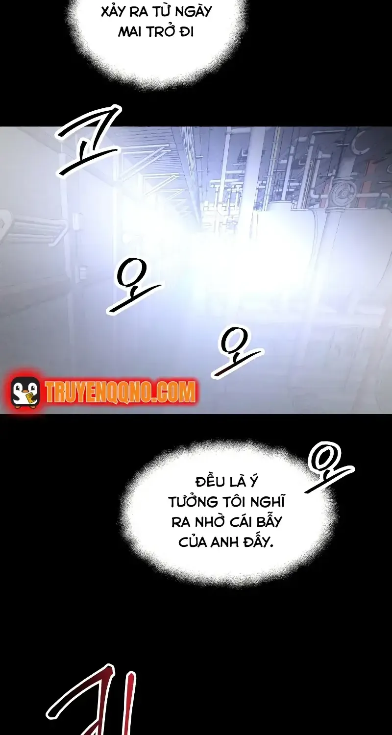Kẻ Sát Nhân Định Mệnh Chap 56 - Next Chap 57