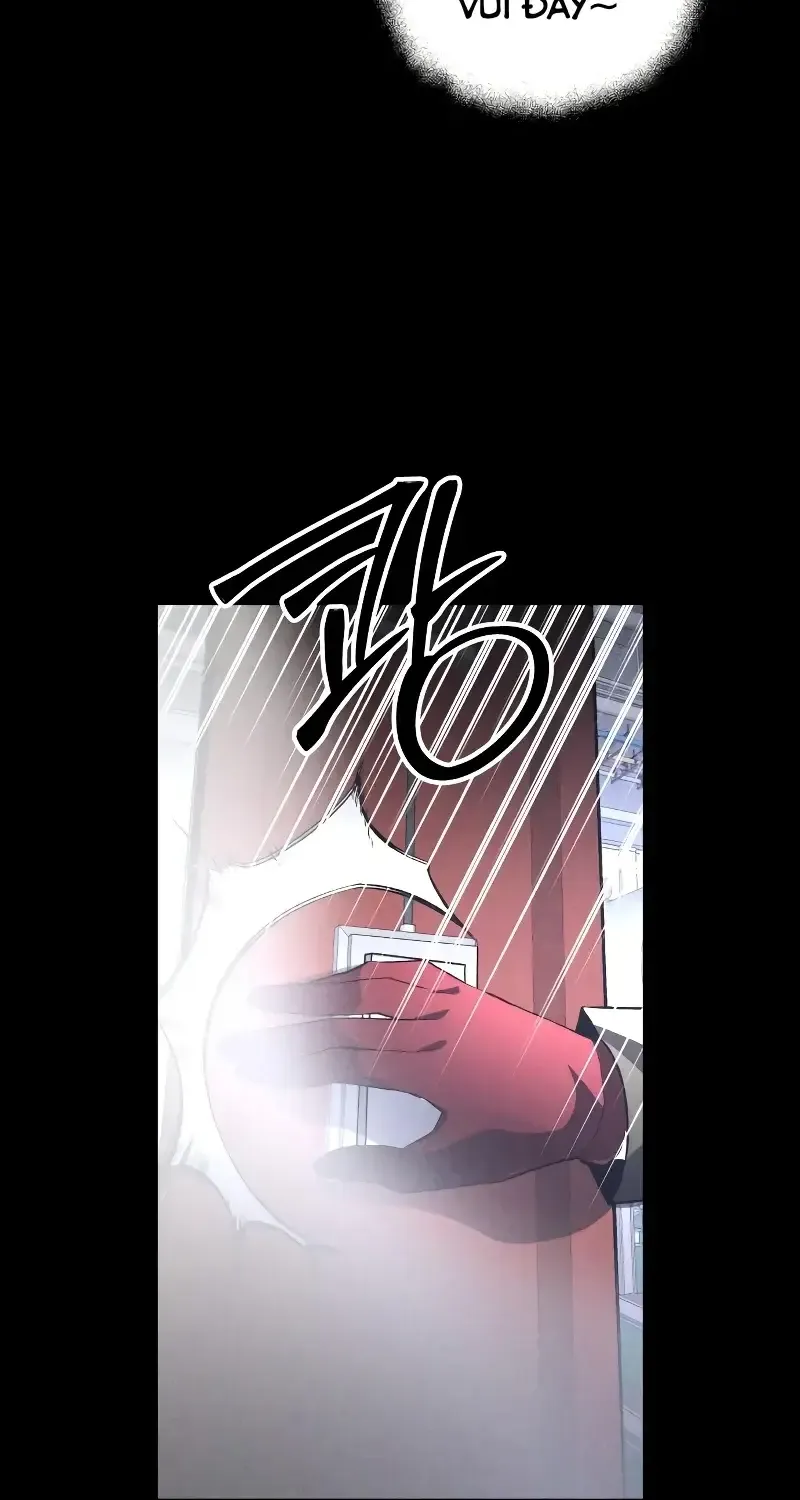 Kẻ Sát Nhân Định Mệnh Chap 56 - Next Chap 57