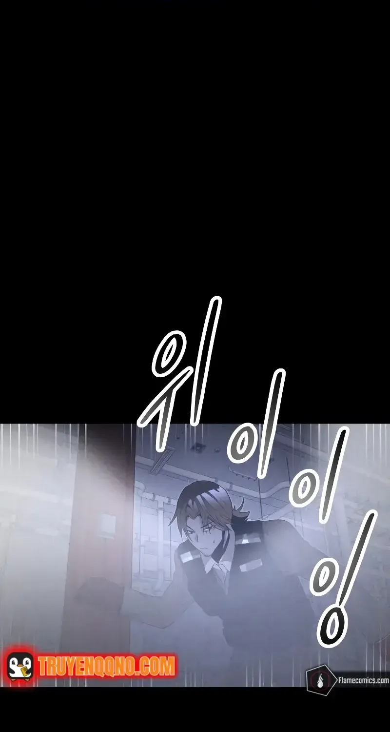 Kẻ Sát Nhân Định Mệnh Chap 56 - Next Chap 57
