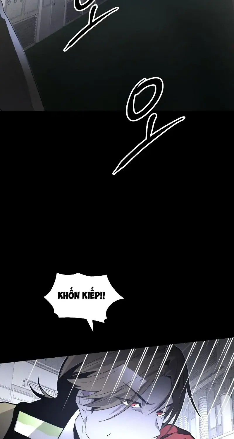 Kẻ Sát Nhân Định Mệnh Chap 56 - Next Chap 57