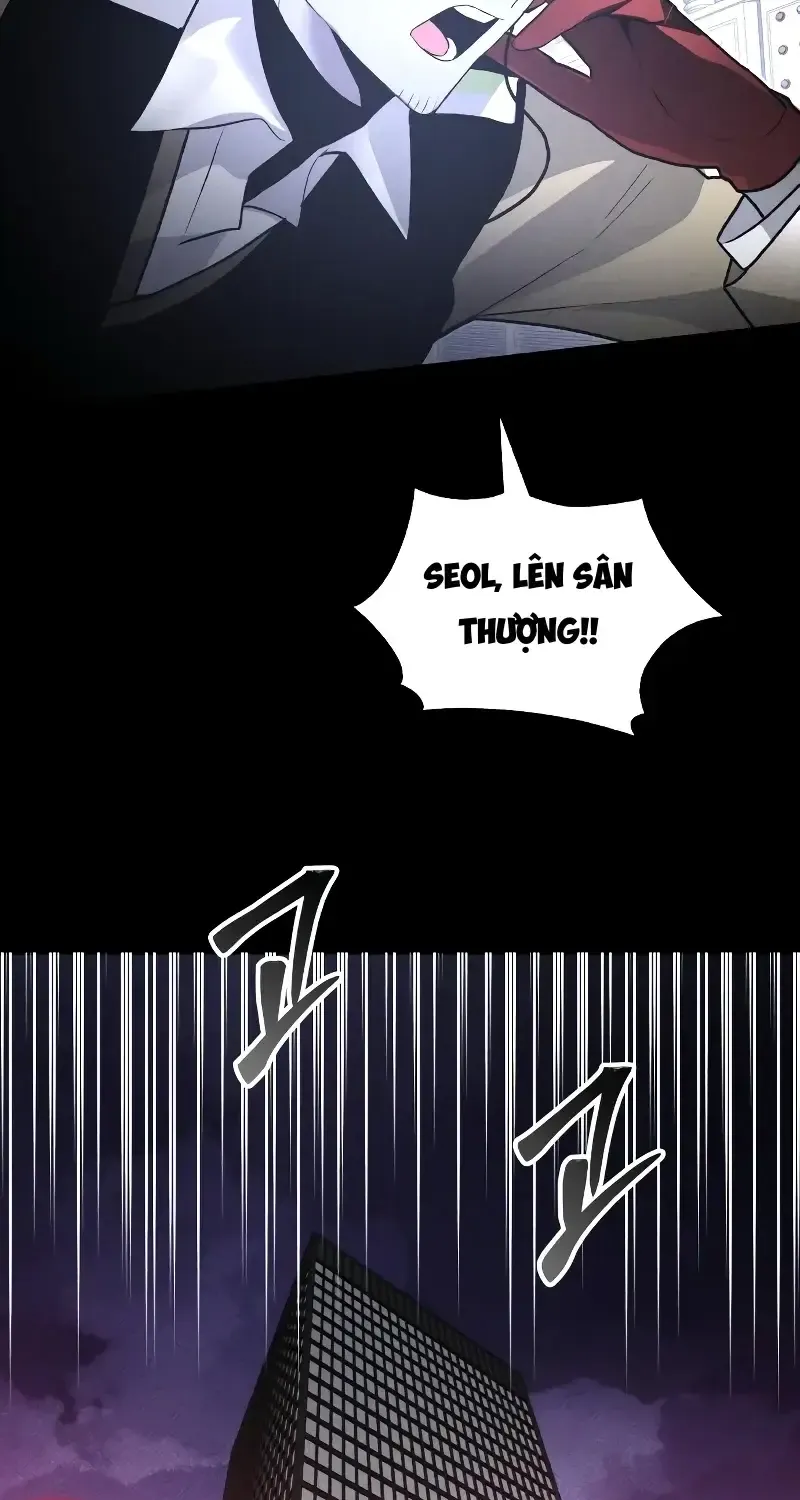Kẻ Sát Nhân Định Mệnh Chap 56 - Next Chap 57