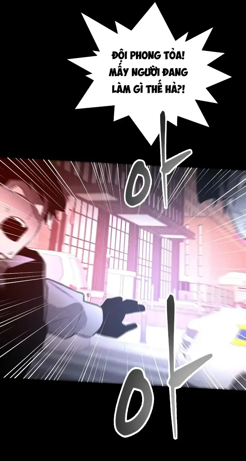 Kẻ Sát Nhân Định Mệnh Chap 56 - Next Chap 57