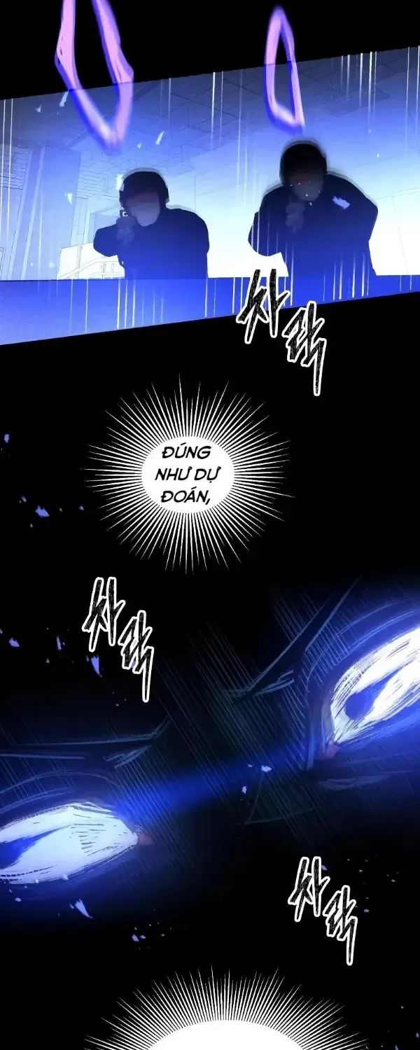 Kẻ Sát Nhân Định Mệnh Chap 57 - Next Chap 58