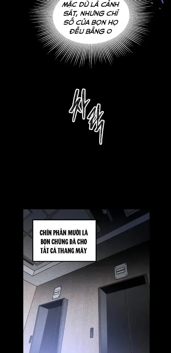Kẻ Sát Nhân Định Mệnh Chap 57 - Next Chap 58
