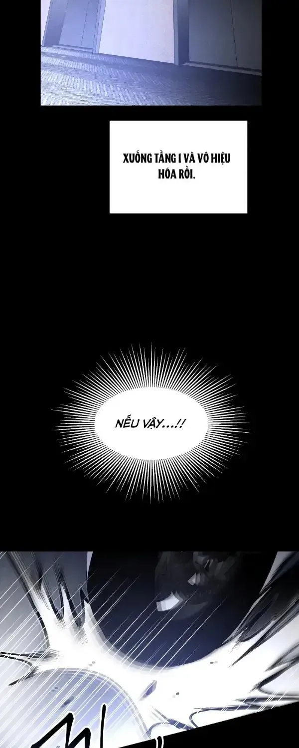Kẻ Sát Nhân Định Mệnh Chap 57 - Next Chap 58